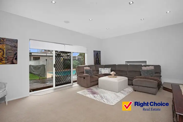 Fourth view of Homely house listing, 36 Blackbutt Way, Barrack Heights NSW 2528