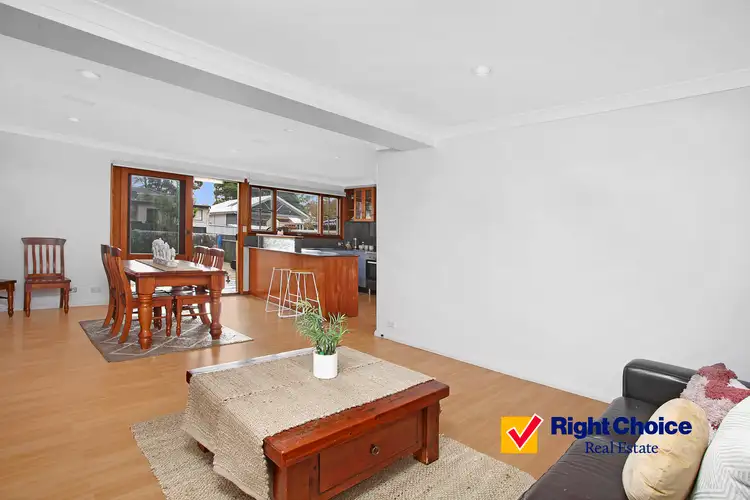 Seventh view of Homely house listing, 36 Blackbutt Way, Barrack Heights NSW 2528