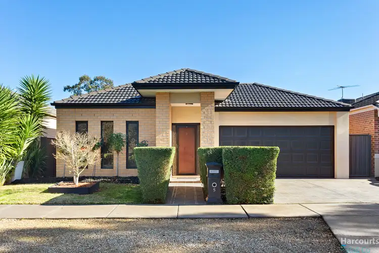 5 Pura Way, Mernda VIC 3754