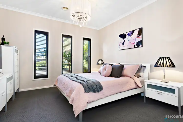 Sixth view of Homely house listing, 5 Pura Way, Mernda VIC 3754