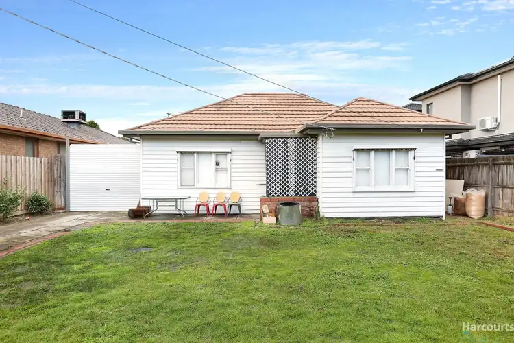 Second view of Homely house listing, 12 Geoffrey Street, Thomastown VIC 3074