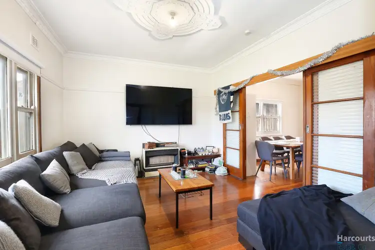 Fourth view of Homely house listing, 12 Geoffrey Street, Thomastown VIC 3074