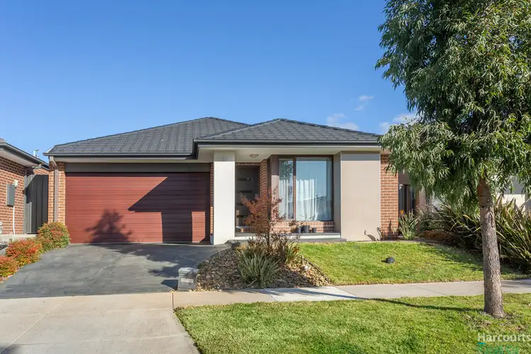 28 Friesian Street, Mernda VIC 3754