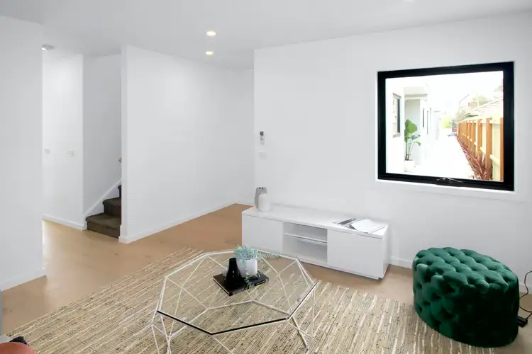 Third view of Homely townhouse listing, 7/92 Roberts Street, West Footscray VIC 3012
