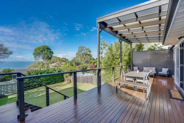 111 Plateau Road, Bilgola Plateau NSW 2107