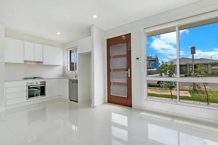 1A Yengo Street, Kellyville NSW 2155