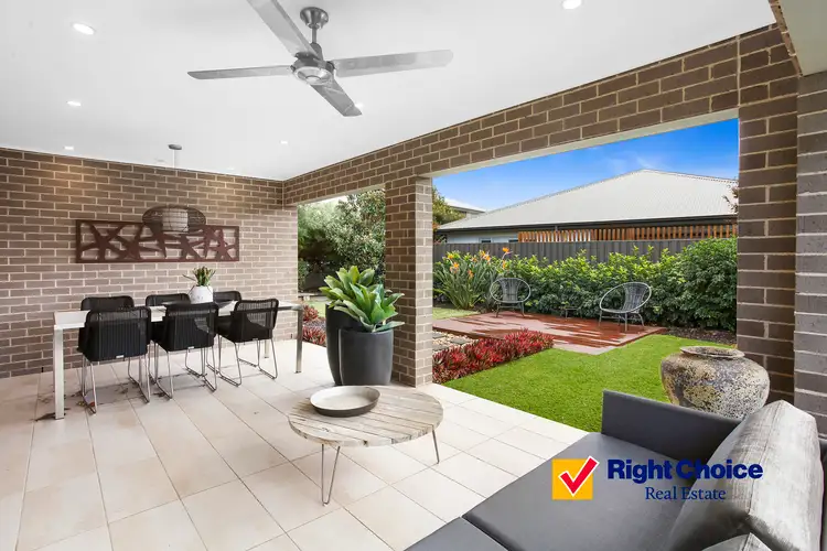 Main view of Homely house listing, 21 Apollo Drive, Shell Cove NSW 2529