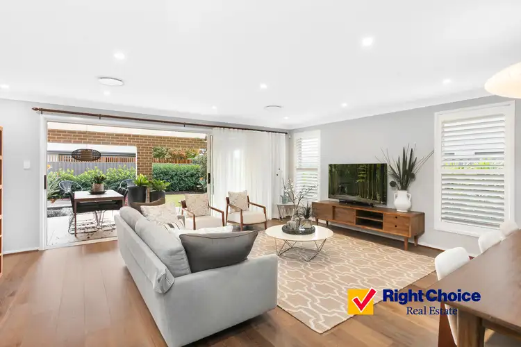 Second view of Homely house listing, 21 Apollo Drive, Shell Cove NSW 2529