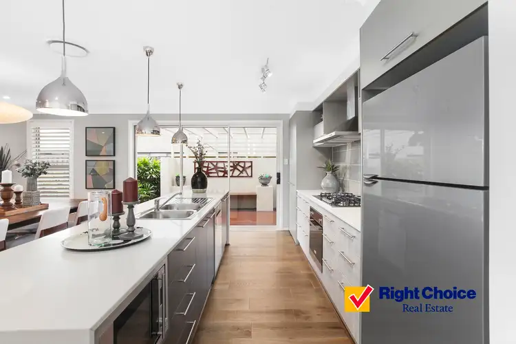 Fourth view of Homely house listing, 21 Apollo Drive, Shell Cove NSW 2529