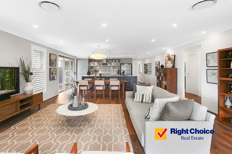 Sixth view of Homely house listing, 21 Apollo Drive, Shell Cove NSW 2529