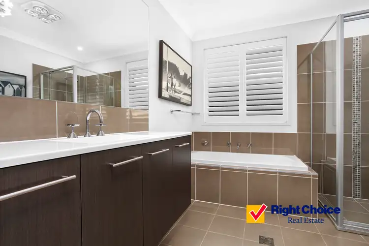 Seventh view of Homely house listing, 21 Apollo Drive, Shell Cove NSW 2529