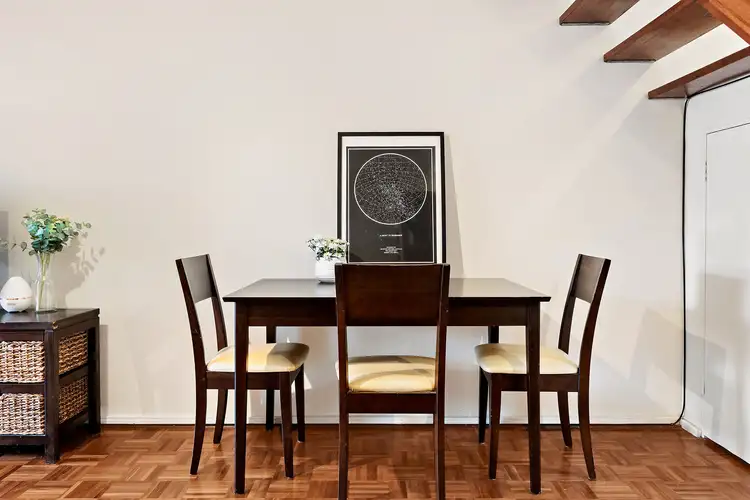 Fifth view of Homely townhouse listing, 10/21 Edgeworth David Avenue, Hornsby NSW 2077
