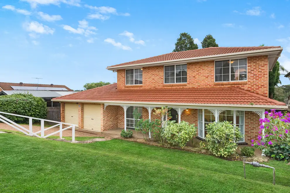Main view of Homely house listing, 69 Highs Road, West Pennant Hills NSW 2125