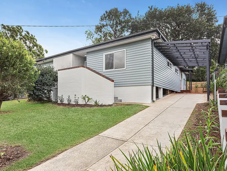 Second view of Homely house listing, 350 Gladstone Avenue, Mount Saint Thomas NSW 2500