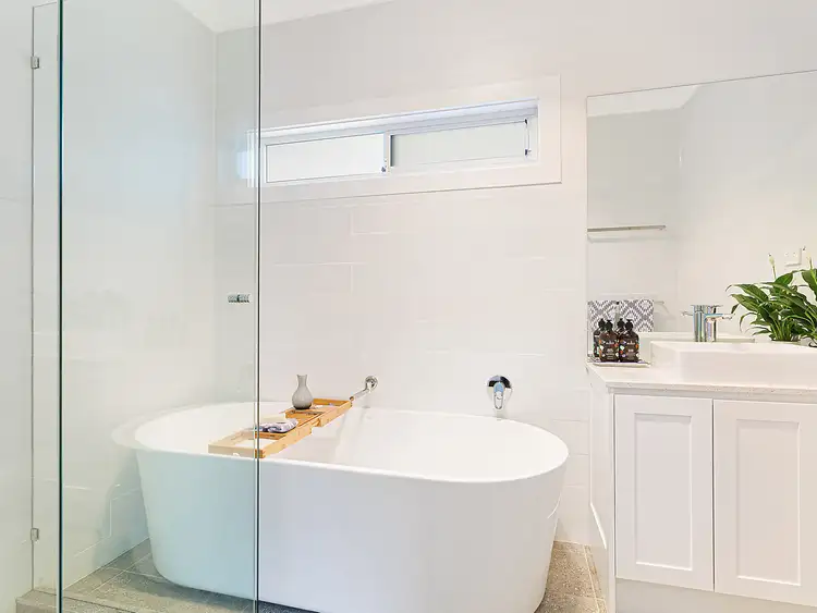 Fifth view of Homely house listing, 350 Gladstone Avenue, Mount Saint Thomas NSW 2500