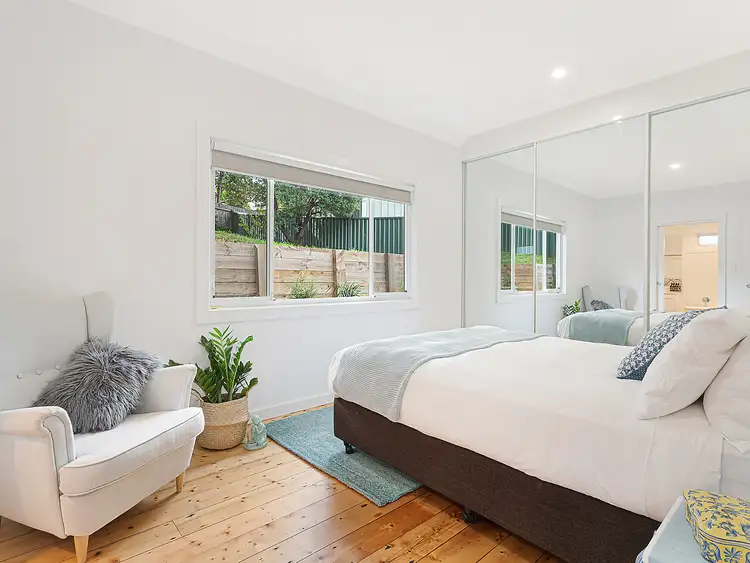 Sixth view of Homely house listing, 350 Gladstone Avenue, Mount Saint Thomas NSW 2500