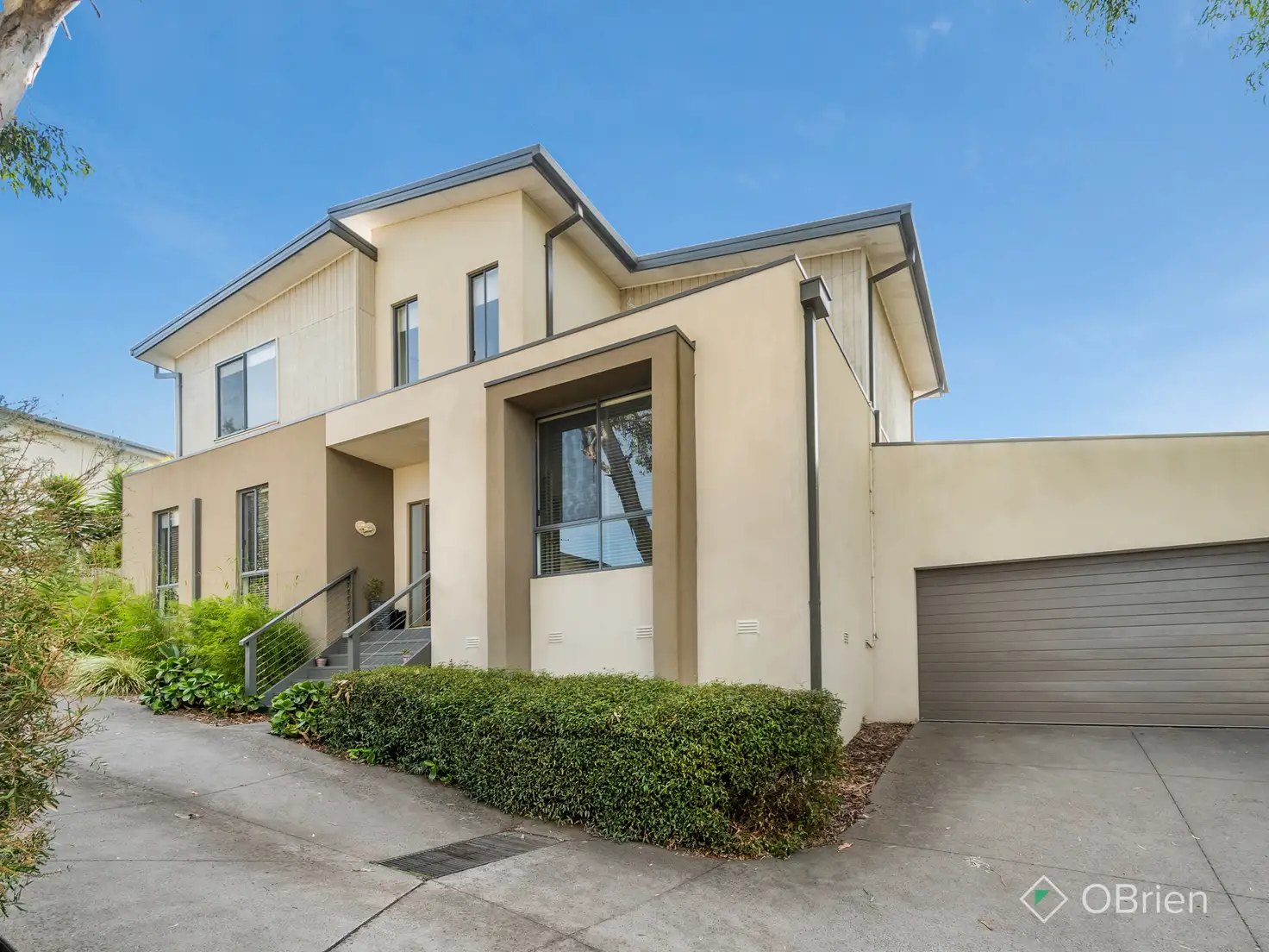 Main view of Homely townhouse listing, 4/31 Culcairn Drive, Frankston South VIC 3199