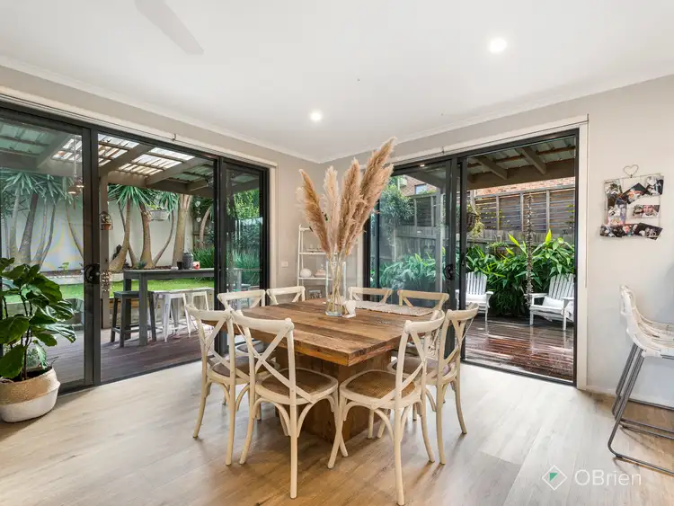 Fourth view of Homely townhouse listing, 4/31 Culcairn Drive, Frankston South VIC 3199