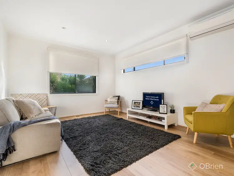 Fifth view of Homely townhouse listing, 4/31 Culcairn Drive, Frankston South VIC 3199