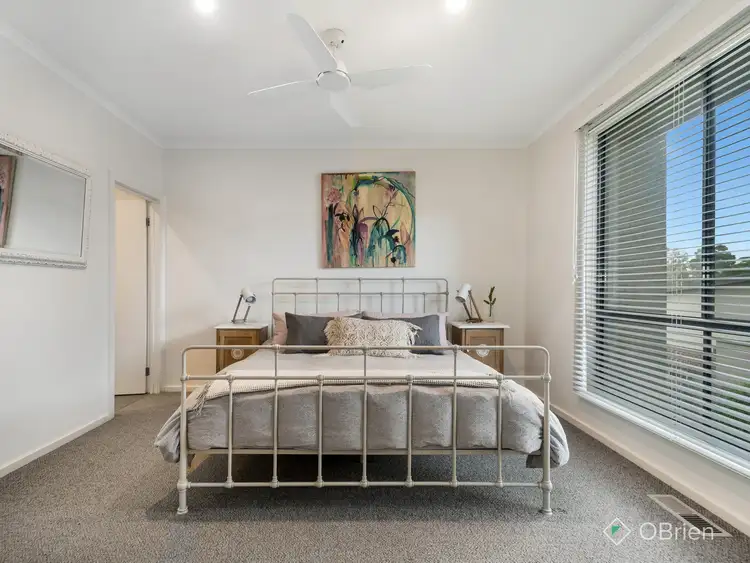 Sixth view of Homely townhouse listing, 4/31 Culcairn Drive, Frankston South VIC 3199