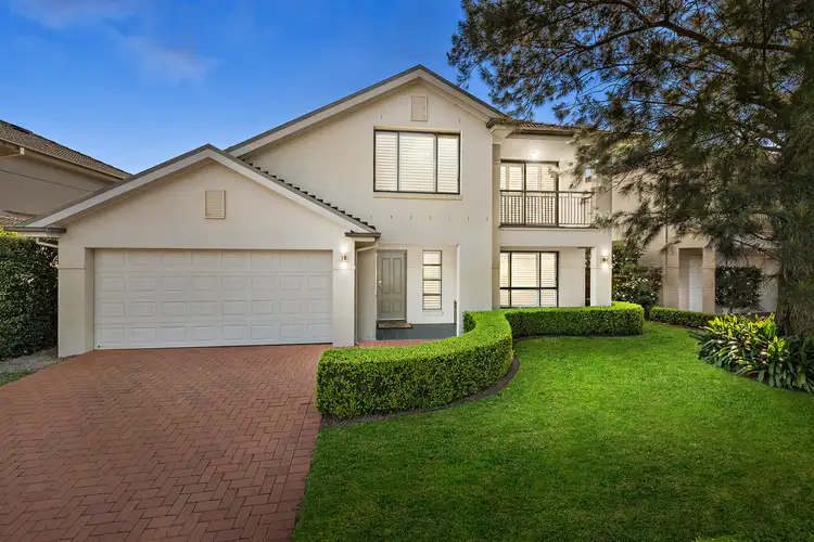 Second view of Homely house listing, 53 Sefton Road, Westleigh NSW 2120