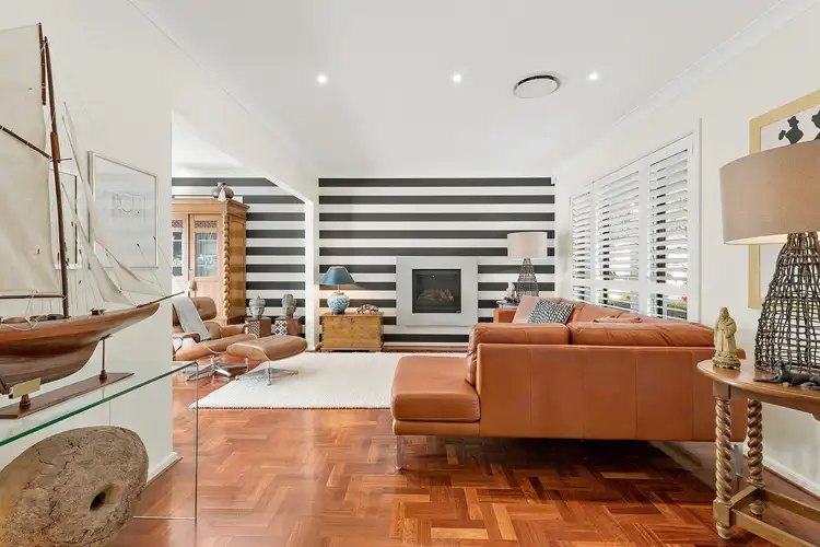 Third view of Homely house listing, 53 Sefton Road, Westleigh NSW 2120