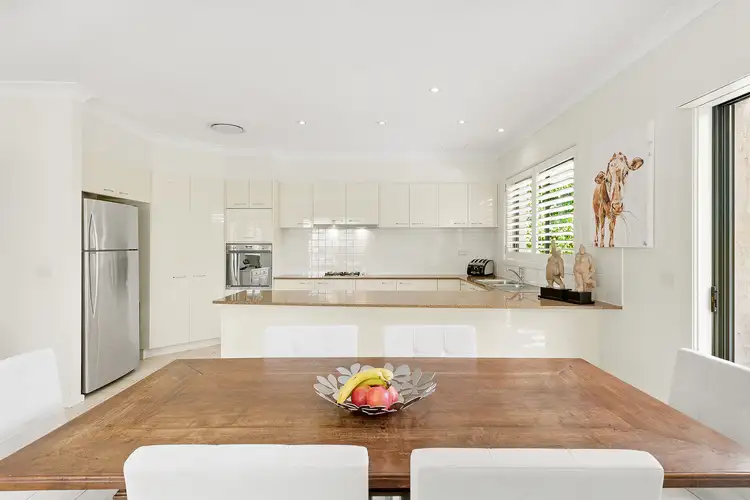 Fourth view of Homely house listing, 53 Sefton Road, Westleigh NSW 2120