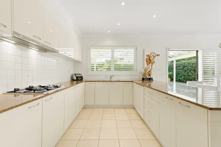 Fifth view of Homely house listing, 53 Sefton Road, Westleigh NSW 2120