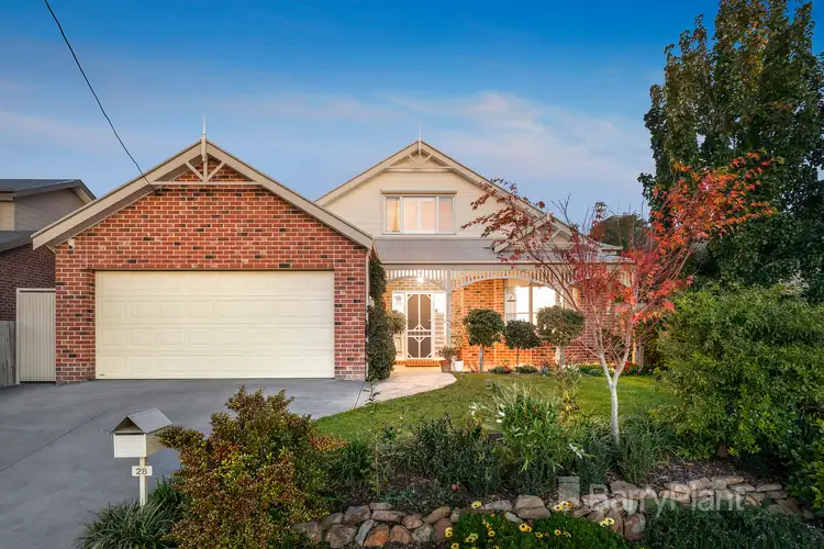 28 Ibbottson Street, Watsonia VIC 3087