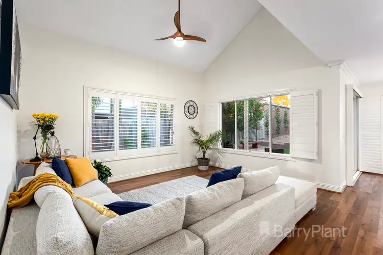 Third view of Homely house listing, 28 Ibbottson Street, Watsonia VIC 3087