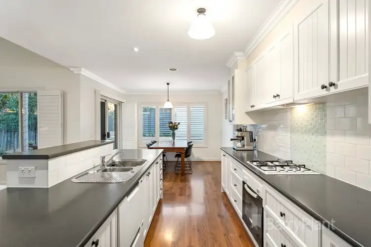 Fourth view of Homely house listing, 28 Ibbottson Street, Watsonia VIC 3087