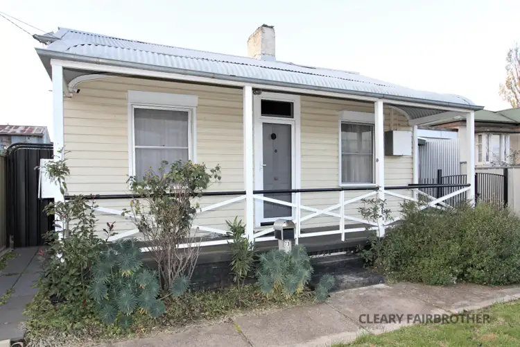 Main view of Homely house listing, 73 Rose Street, South Bathurst NSW 2795