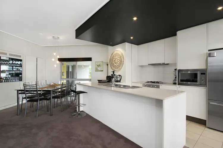 Third view of Homely apartment listing, 474/4 The Crescent, Wentworth Point NSW 2127