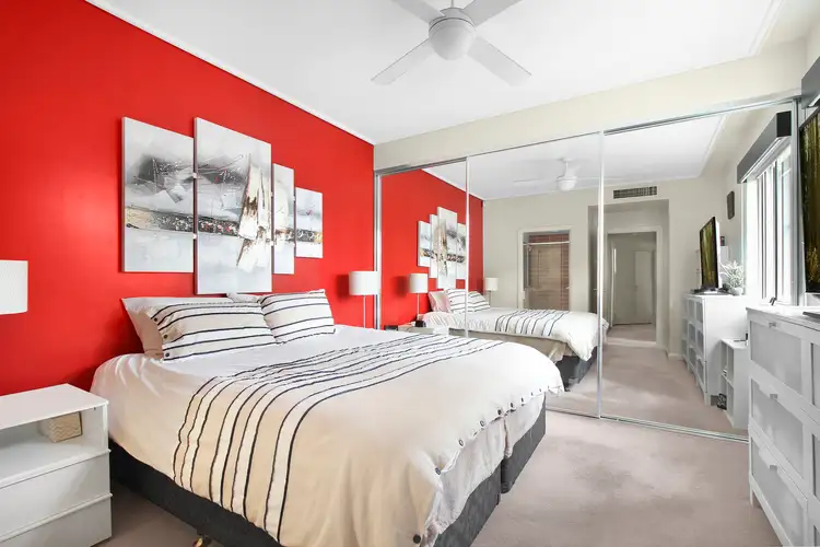 Fourth view of Homely apartment listing, 474/4 The Crescent, Wentworth Point NSW 2127