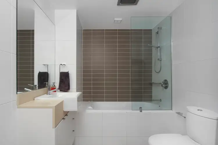 Fifth view of Homely apartment listing, 474/4 The Crescent, Wentworth Point NSW 2127