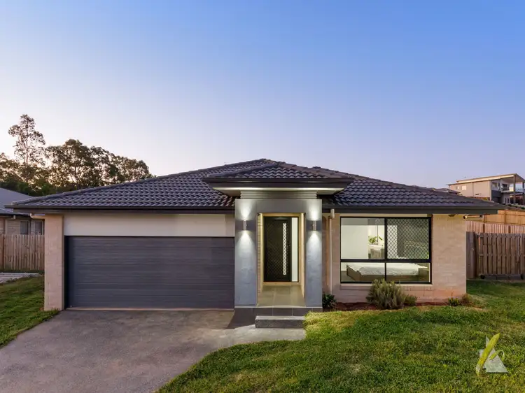 28 Brushbox Street, Moggill QLD 4070