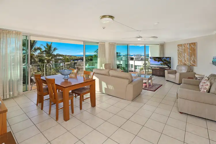 21/19 Memorial Avenue, Maroochydore QLD 4558