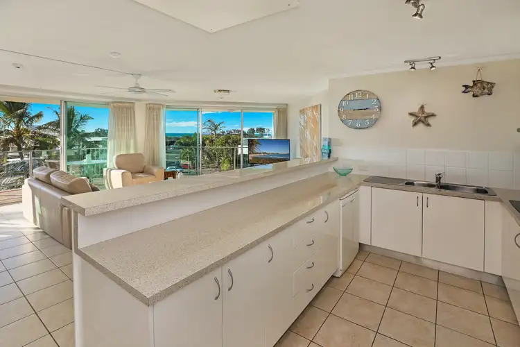 Fifth view of Homely apartment listing, 21/19 Memorial Avenue, Maroochydore QLD 4558