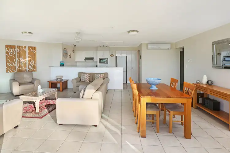 Sixth view of Homely apartment listing, 21/19 Memorial Avenue, Maroochydore QLD 4558