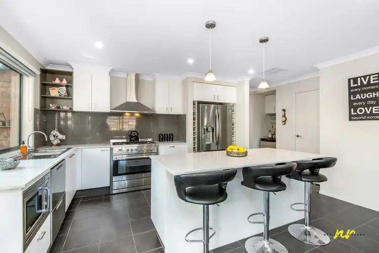 Third view of Homely house listing, 15 Sealion Court, Indented Head VIC 3223