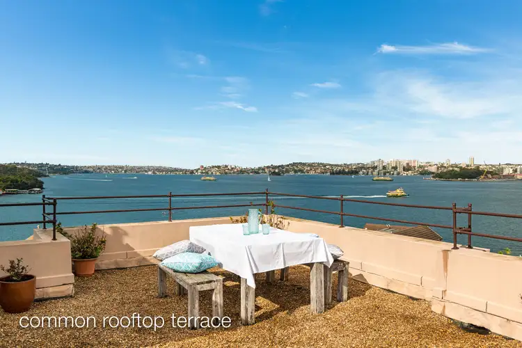 Main view of Homely apartment listing, 1/198 Kurraba Road, Kurraba Point NSW 2089