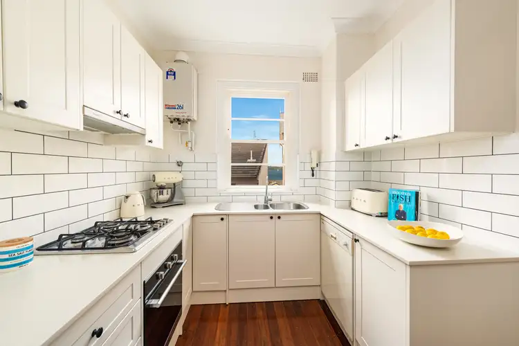 Third view of Homely apartment listing, 1/198 Kurraba Road, Kurraba Point NSW 2089