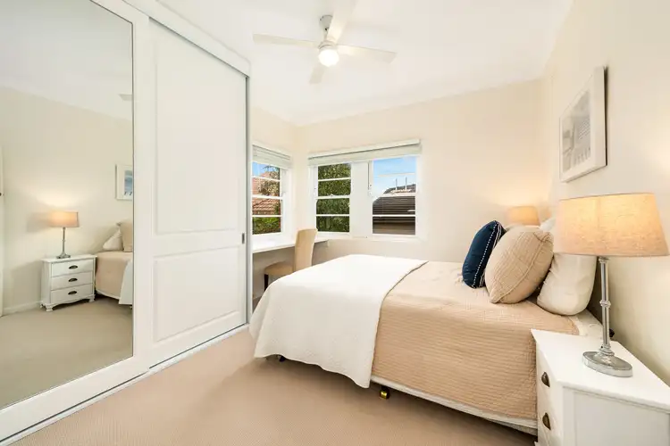 Sixth view of Homely apartment listing, 1/198 Kurraba Road, Kurraba Point NSW 2089