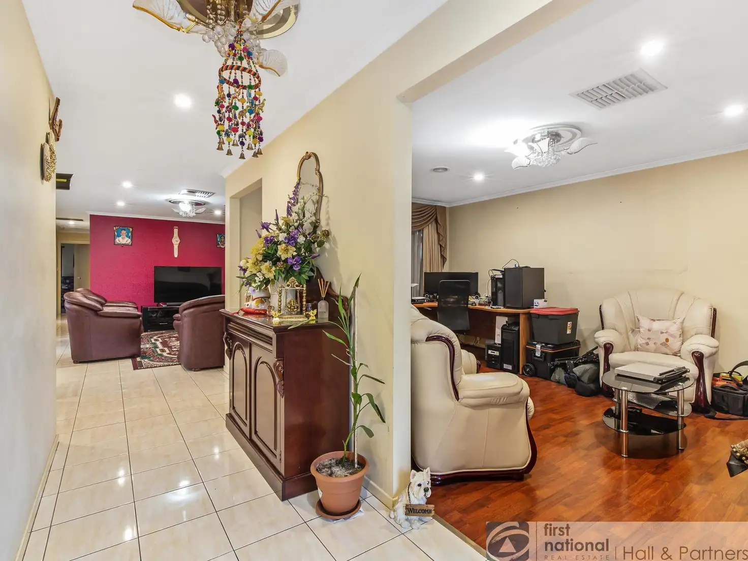 Main view of Homely house listing, 10 Palm Way, Narre Warren South VIC 3805