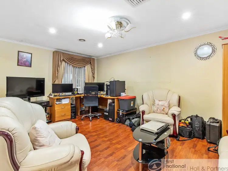 Third view of Homely house listing, 10 Palm Way, Narre Warren South VIC 3805