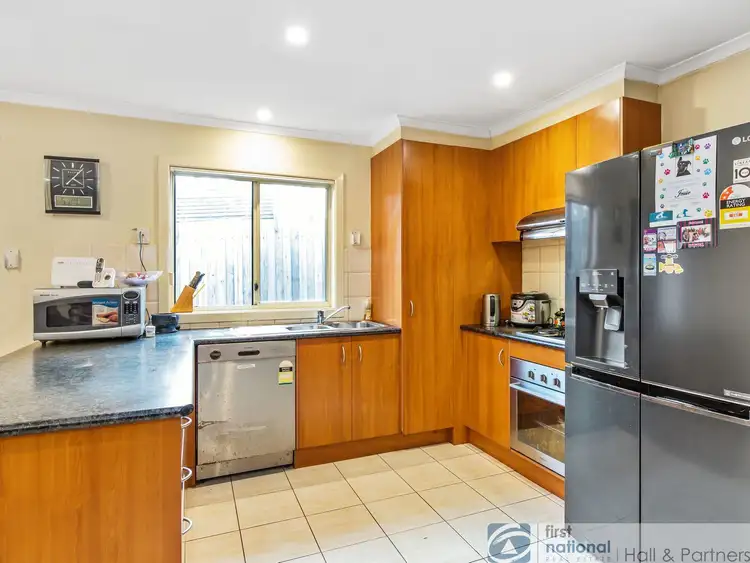 Fourth view of Homely house listing, 10 Palm Way, Narre Warren South VIC 3805
