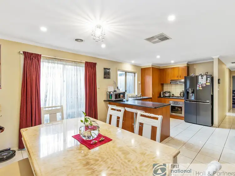 Fifth view of Homely house listing, 10 Palm Way, Narre Warren South VIC 3805