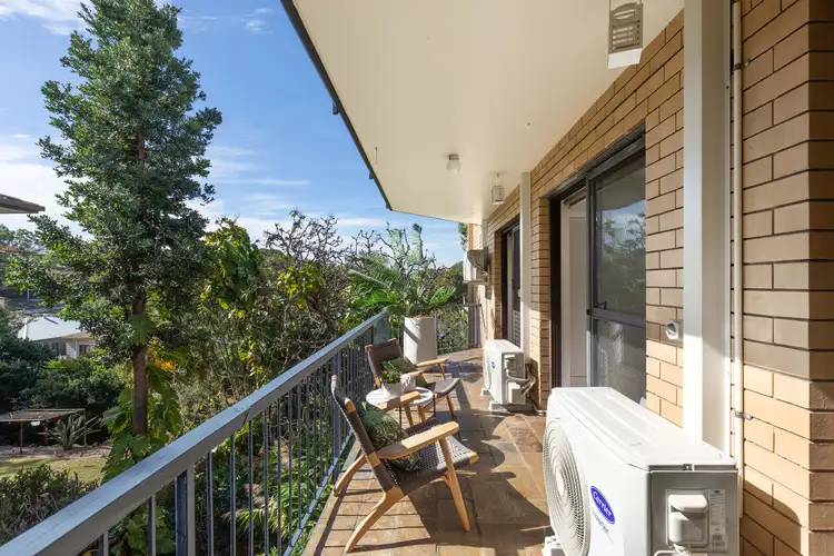 Sixth view of Homely unit listing, 8/20 Lucinda Street, Taringa QLD 4068