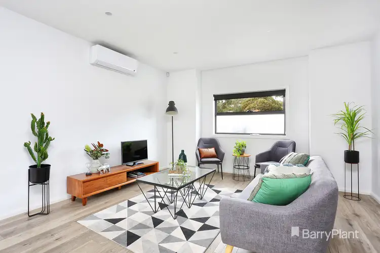 Fourth view of Homely unit listing, 2/6 Epping Street, Hadfield VIC 3046