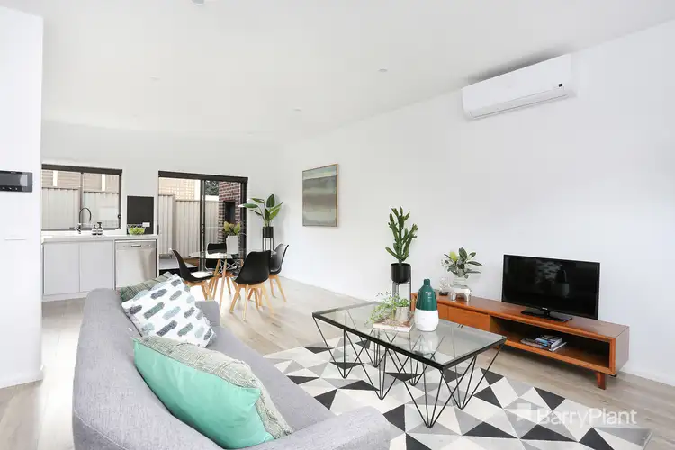 Fifth view of Homely unit listing, 2/6 Epping Street, Hadfield VIC 3046